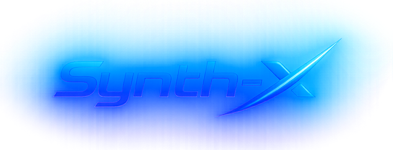 Synth-X